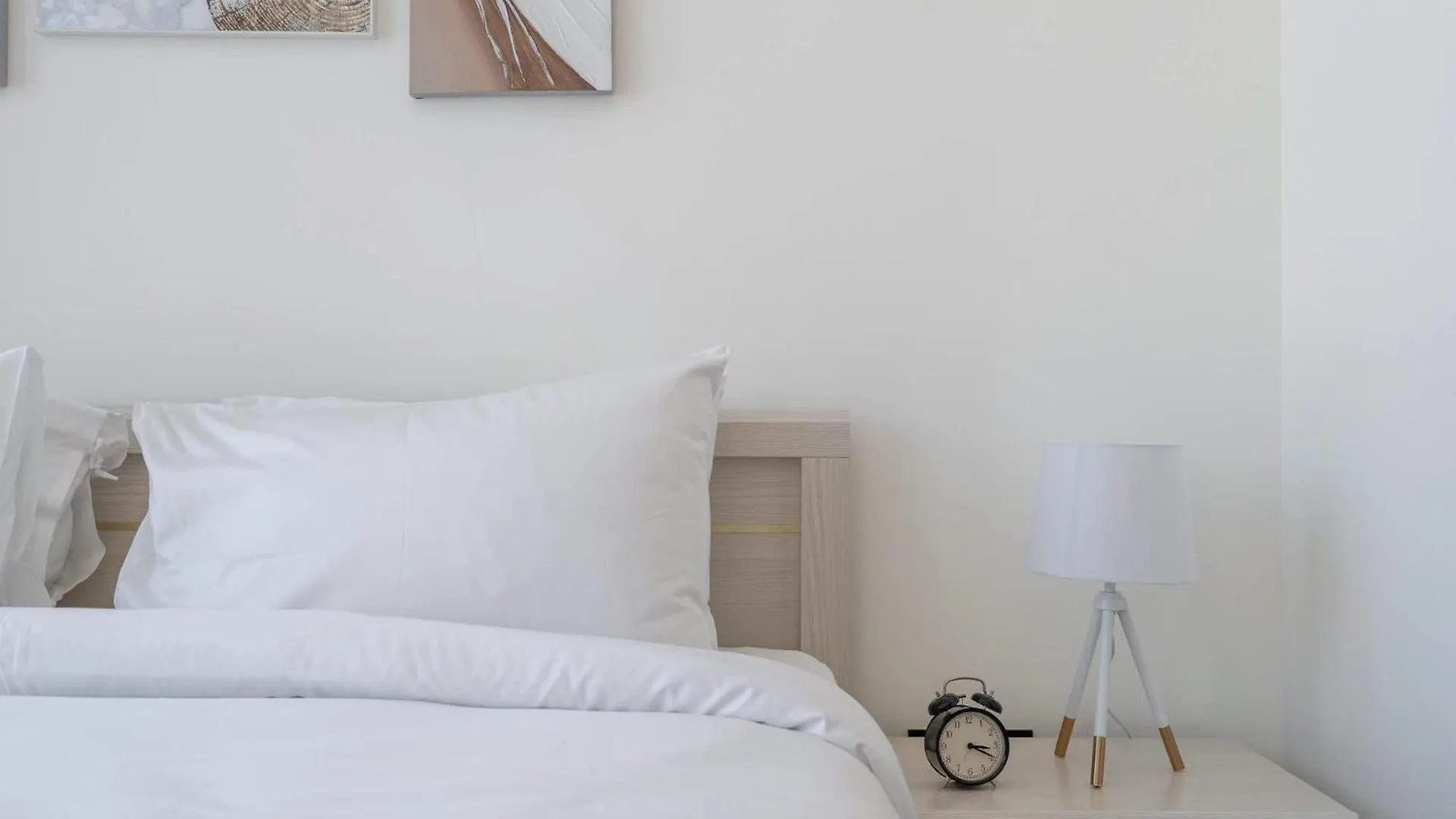 Refined Urban Living 1 Bebdroom At Sobha Waves Grande Dubai 0*,  United Arab Emirates