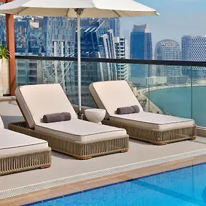 The First Collection Waterfront דובאי
