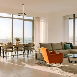 4* Ξενοδοχείο με διαμερίσματα Sonder By Marriott Bonvoy Downtown Towers